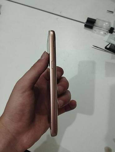 Elektronika: Samsung Galaxy J2 Core, 8 GB, rəng - Qızılı — 3