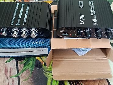 ses güclendirici: Usliter Ev ucun usliter 2 piyaner kalonkani rahat oxudur (Bultuzlu və — 4