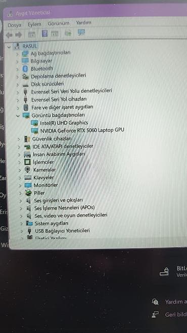5060: Yeni Lenovo LOQ, 16 ", Intel Core i7, 1 TB, Ödənişli çatdırılma, Rayonlara çatdırılma, Ünvandan götürmə — 8