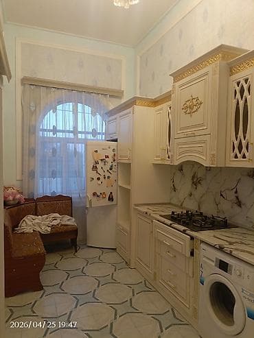 5 otaqlı mənzillərin satışı: Tecili satilir qiymet razilasma yolu ile — 3