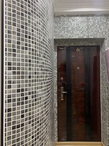 купить квартиру в баку новостройка: 2 otaqlı, Yeni tikili, 52 kv. m — 4