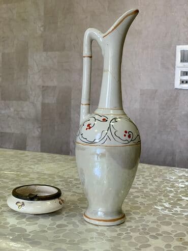 metbex ewyalari: Antikvar esyalari sevenler üçün — 3