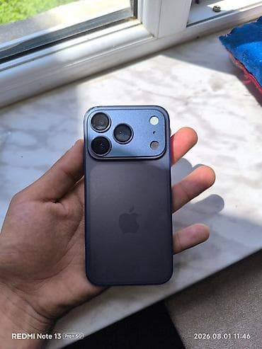 IPhone 14 Pro, 256 GB, Face ID