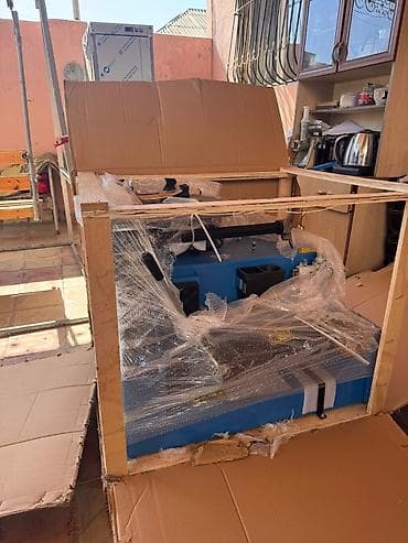 компрессор: Kamplekt satılır şəxsi biznes üçün alınmışdır amma işlənməmisdir — 8