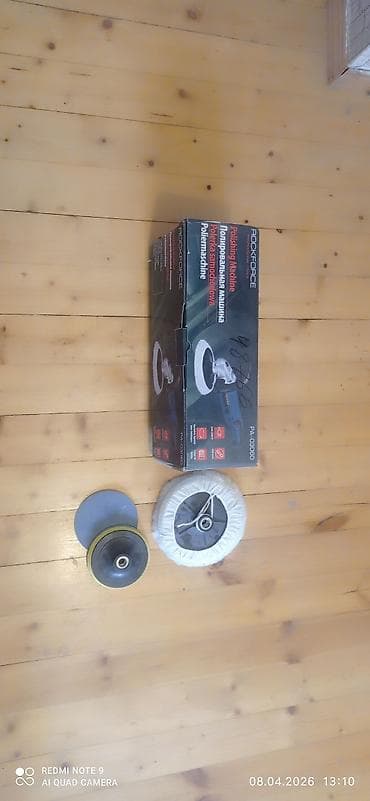 pol yonan aparat: Laqonda — 4