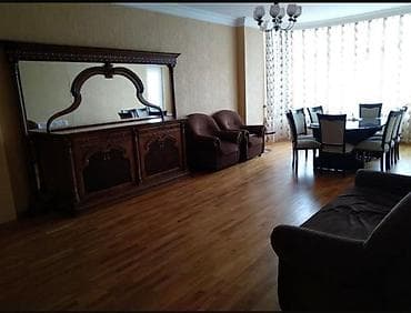 ev menzil: Yeni tikili binada yerləşən, ümumi sahəsi 197 m² olan geniş və rahat 4 — 2