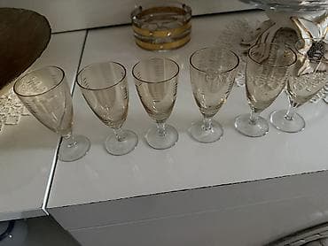 Спорт и хобби: Рюмка, 1980 год, Хрусталь, СССР — 2