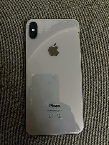 telefonlar barter: IPhone Xs Max, 64 GB, Rose Gold, Face ID — 2