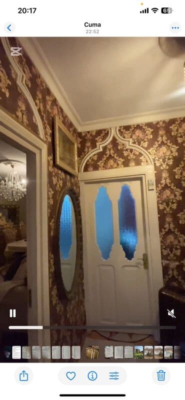 ən ucuz evler: Satılır: Yeni Gəncə icra hakimiyyətinin qarşısı Karizma restoranın — 2