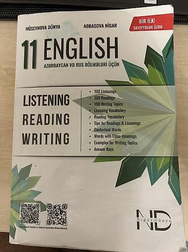 Dunya Nigar əla veziyetde — 1