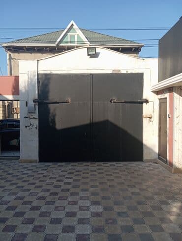 islenmis darvazalar: ✓Darvazanı əl ilə açmaqdan bezdiniz? Onları avtomatik olanlarla əvəz — 9