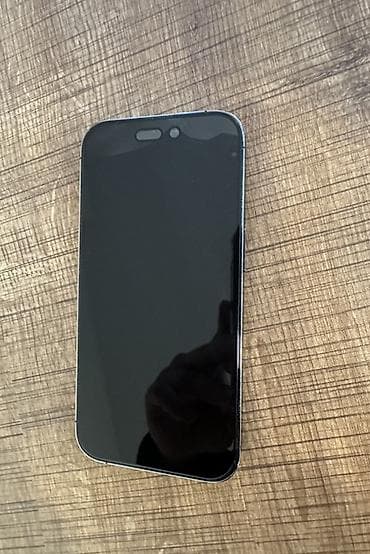 ekrani: IPhone 14 Pro, 256 GB, Deep Purple — 5