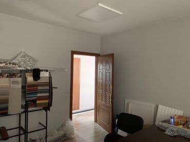 аренда офисов в баку: (bütün obyekt) 10 000₼, 1ci mertebe 8500₼ İstehsal və ya anbar kimi — 9