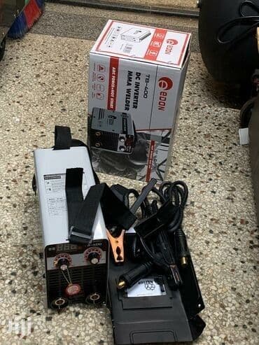 edon: Yeni Qaynaq aparatı Pulsuz çatdırılma — 1