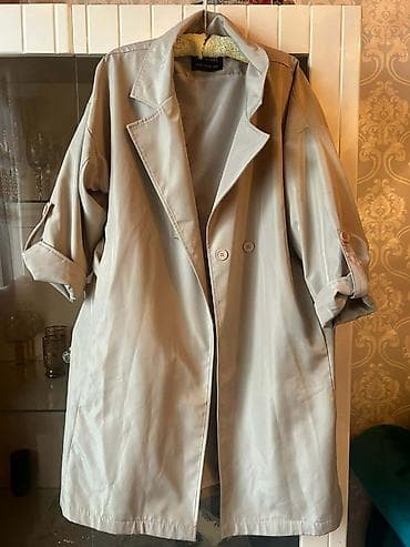 mango καπαρντινα: Plaş, Mango, XS — 1