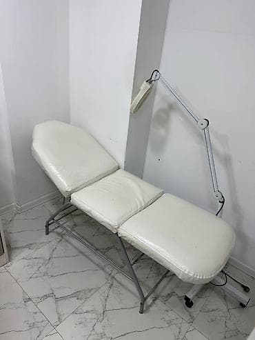 salon mebeləri: Kusetka satılır 100 azn.Ünvan Nesimi.Ayla91 — 1