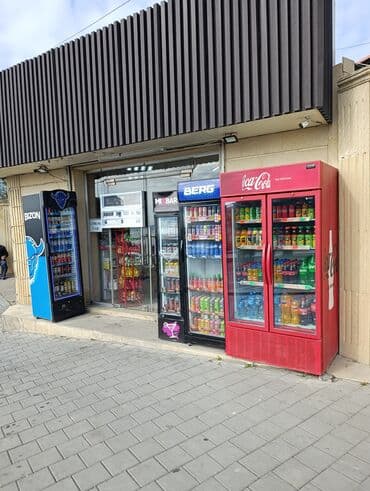 mingeçevir'de ucuz oteller: 8 noyabr prospektində, Gənclik parkına yaxın ərazidə, Gəncə prospekti — 2