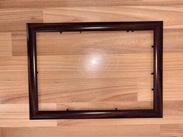 resm levazimatlari: Çərçivə — 3