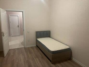 emlak az nzs: Sumqayıt şəhəri,Bulvarda,Mirvari city yaşayış kompleksində,9 mərtəbəli — 5