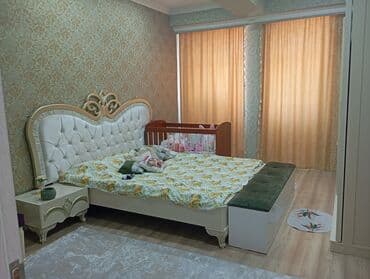 квартира в баку купить: 3 otaqlı, Yeni tikili, 80 kv. m — 3