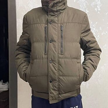 Kurtka, Bolonka, Qış, Zara, S