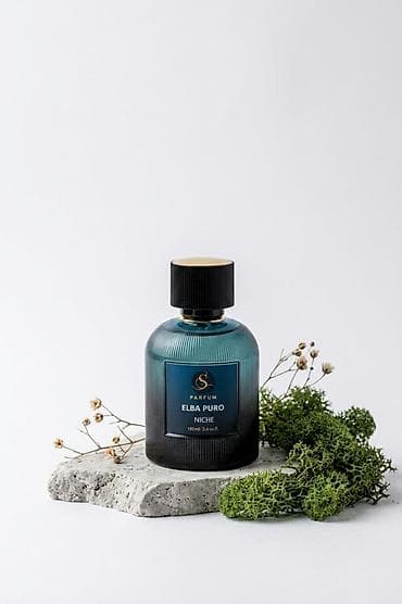 aroma diffuzor: Niş ətir kolleksiyası – 100 ml (3.4 oz.) şüşələr Model və adlar: - — 3