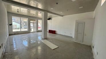 Ofislər: Binəqədi qəsəbəsi. Binəqədi şosesi. Respublikanski qayıya yaxın. Yol — 3