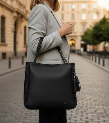 Toy paltarları və aksesuarları: Əl çantası, Yeni — 2