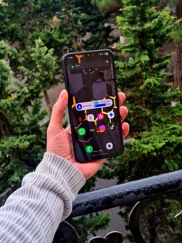 apple macbook pro qiymeti: Samsung Galaxy A24 4G, 128 GB, rəng - Qara, Zəmanət, Sensor, Barmaq izi — 8