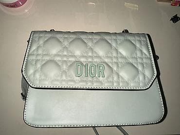 cant: Əl çantası, Dior, Yeni — 1