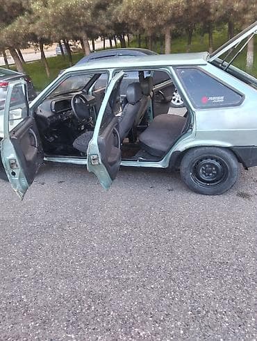 volkswagen 1 4: ВАЗ (ЛАДА) Samara: 1.5 л | 1997 г. 110000 км Хэтчбэк — 8