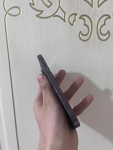 iphone 16 про: IPhone 14 Pro, 128 ГБ, Deep Purple, Face ID — 4