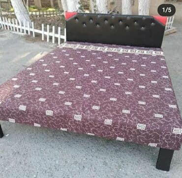 Çarpayı təzə Hazırları var Çatdırılma var 1 nəfərlik 60 manat 2 — 2