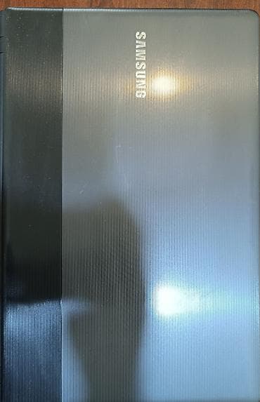 tab 15: Samsung noutbuk – NP300E5X-S04ANG (300E seriyası) - Ekran: 15.6" — 2