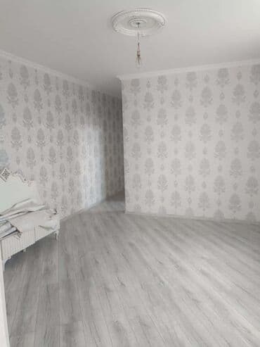 salyanda evlər: Salam yeni Ramanada yola yaxın kirayə həyət evi - Həyət: Tametlə — 9