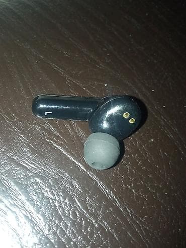 Audio: M28 TWS qulaqlıqlar – oyun üslubunda dizaynlı şarj qutusu ilə 2000mah — 7