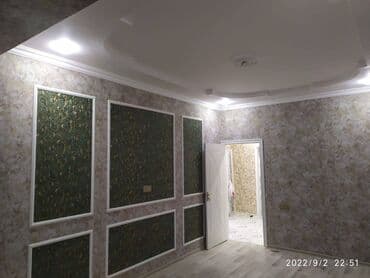 купить квартиру в баку хырдалан: 2 комнаты, Новостройка, 55000 м² — 1