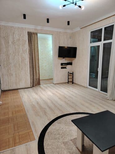 kireditlə ev: 2 комнаты, 2 м², Нет кредита, Без ремонта — 32