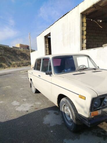 lada vaz 2108: VAZ (LADA) 2106: 1.6 l | 1986 il 45698 km Sedan — 3