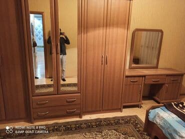 kirayr evler: Ev 8ci mk yerlesir 19 mertebeli binanin 12 ci mertebesinde yalniz — 6