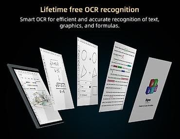 rimalikan tablet: Ultra-nazik Rəngli E-Ink Ağıllı Planşet - Dimensity 900 çipseti - — 8