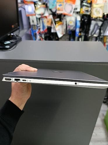 notebook çantası: İşlənmiş HP Pavilion, 15.6 ", Intel Core i7, 512 GB, Ünvandan götürmə, Pulsuz çatdırılma, Ödənişli çatdırılma — 6