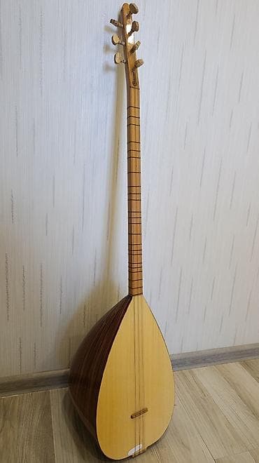 Real aliciya endirim olunacag Türk sazı lalafo.az -da Real aliciya endirim olunacag Türk sazı