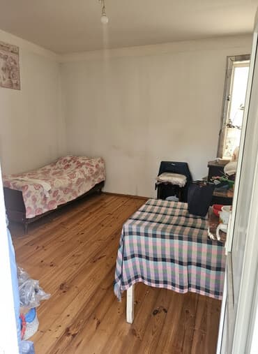 lacin kiraye evler: 14 kv. m, 1 otaqlı, Qaz, İşıq, Su — 1