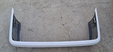 optima bufer: Arxa, Mercedes-Benz 202, 1997 il — 1