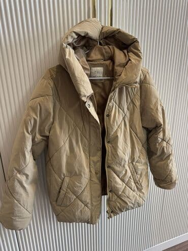 Kurtkalar: DeFacto qış gödəkçəsi su kecirmir ela veziyyetde cox isti 2 3 defe — 2