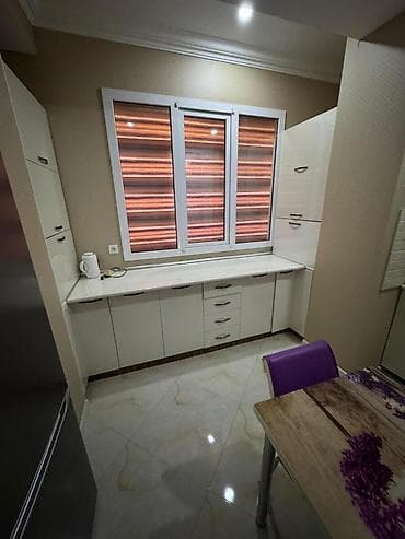 levent mebel: İcarəyə verilir 2 otaqlı yeni tikili 62 m², Şah İsmayıl Xətai m — 10