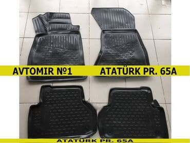 ayağaltı: Audi a5 2015 polorutan ayaqaltı rezini 🚙🚒 ünvana və bölgələrə — 1