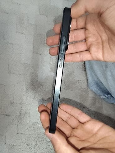poko 3: Poco X7 Pro, 512 GB, rəng - Qara, Sensor — 7