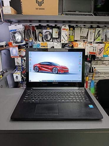 samsung noutbuk: İşlənmiş Lenovo IdeaPad, 15.6 ", Intel Celeron, 512 GB, Ünvandan götürmə, Pulsuz çatdırılma, Ödənişli çatdırılma — 3